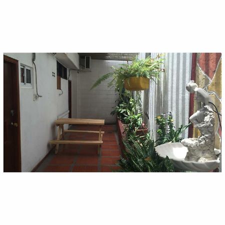 Hotel Mar Azul Barranquilla Dış mekan fotoğraf