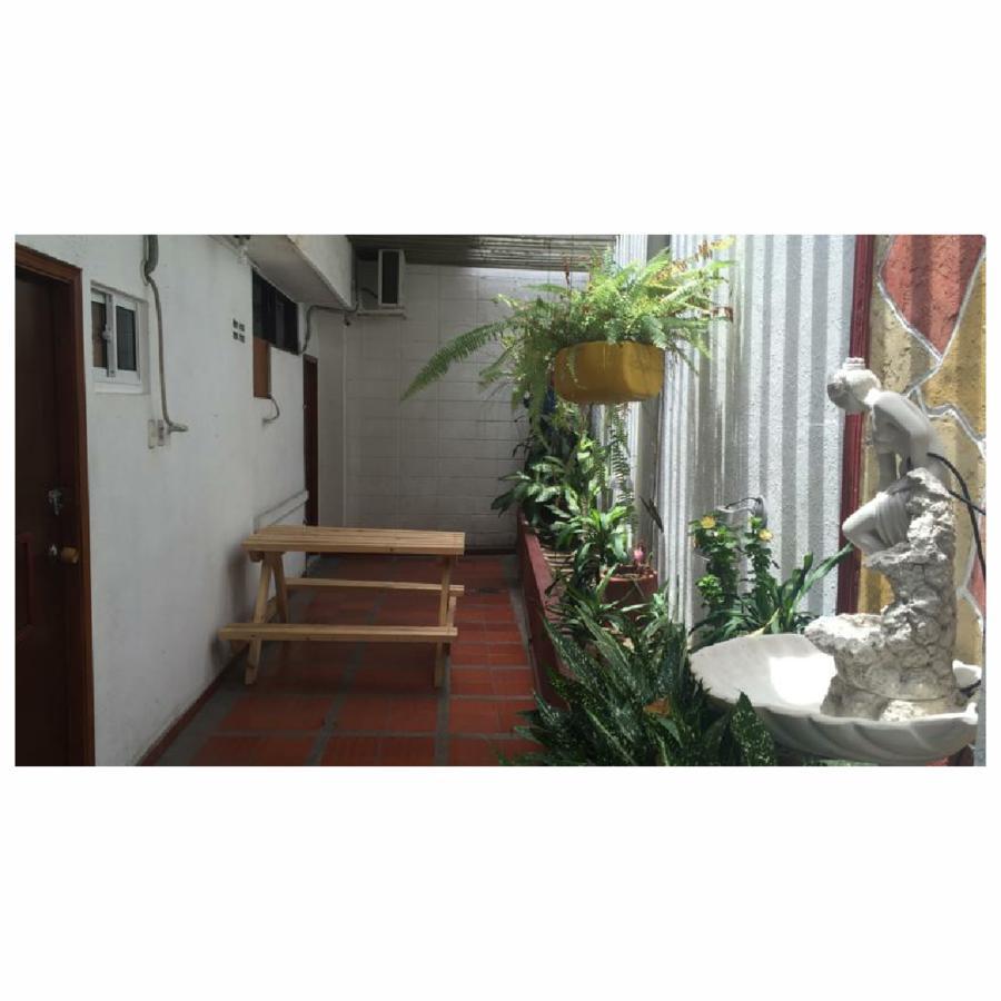 Hotel Mar Azul Barranquilla Dış mekan fotoğraf