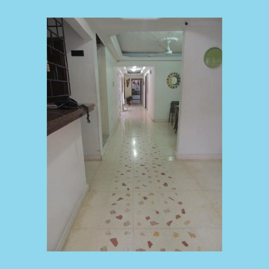 Hotel Mar Azul Barranquilla Dış mekan fotoğraf