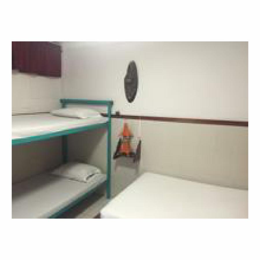 Hotel Mar Azul Barranquilla Dış mekan fotoğraf